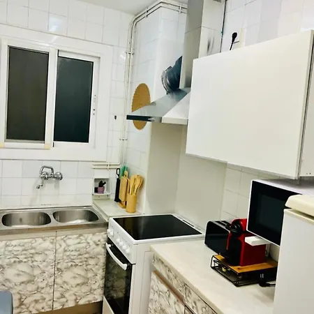 Apartment Golden Salou