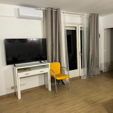 Apartment Golden *