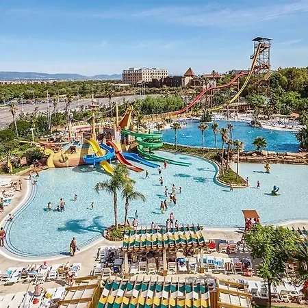 Golden Salou