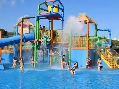 Apartment Golden Salou